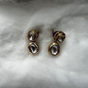 Earrings from Kalki Fashion